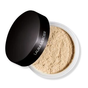 Laura Mercier Translucent Loose Setting Powder Full Size 1 oz / 29 g NIB